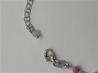 Bracciale Domar Bambino Bambino/Bambina in Argento BRAR-117-280 - BRAR-117-280